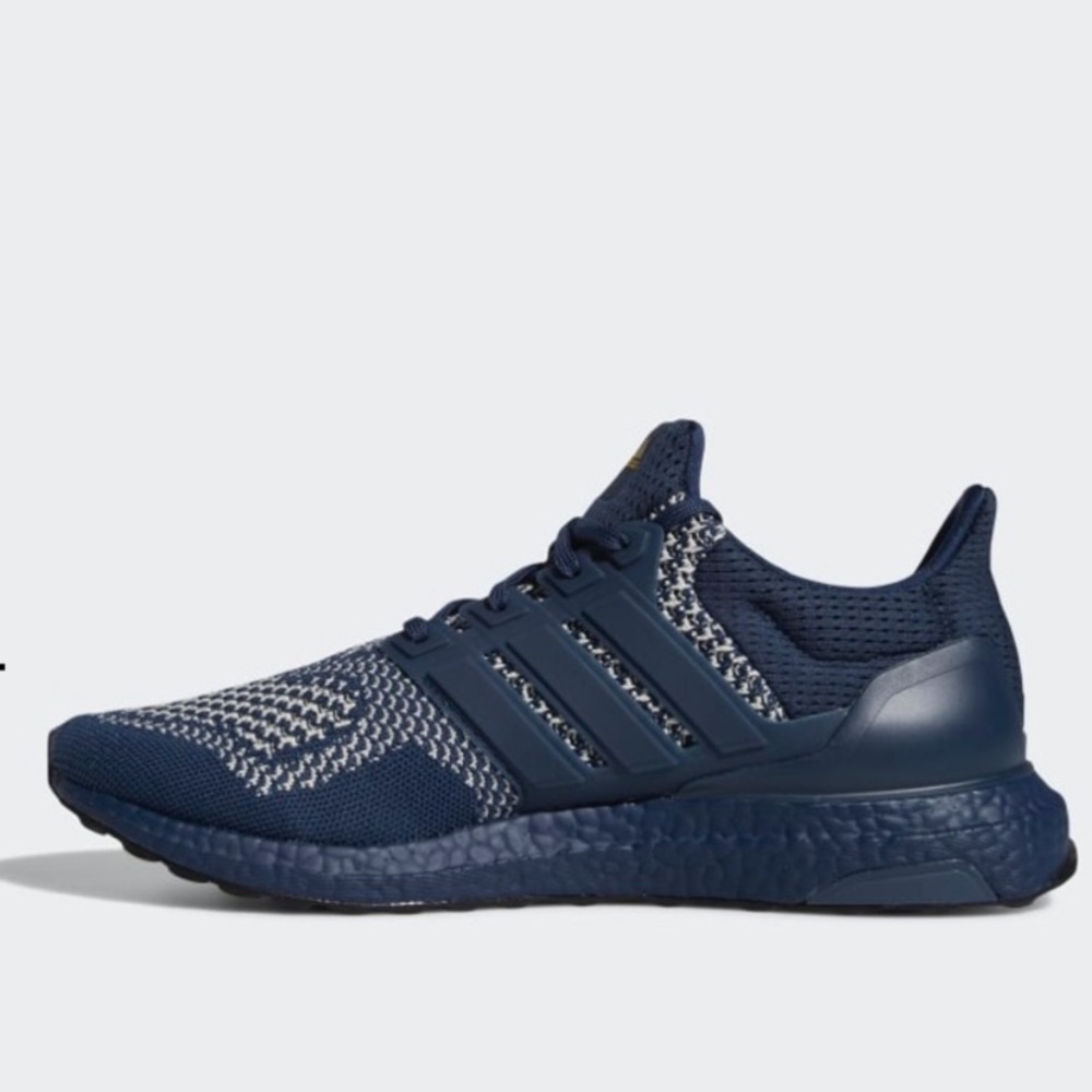 adidas UltraBOOST 1.0 DNA Crew Navy - Picture 4 of 7